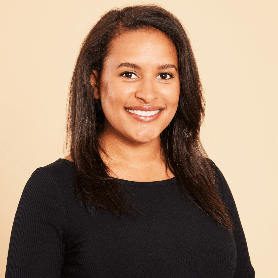 Anouk van Steenbruggen