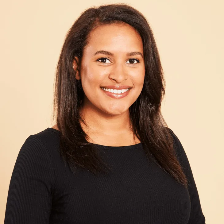 Anouk van Steenbruggen