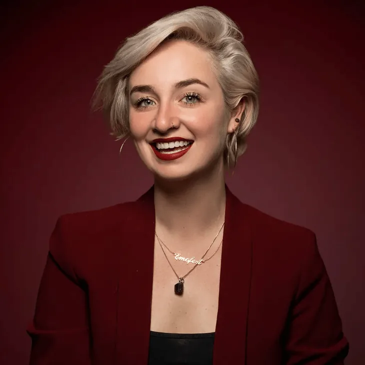 Danielle Jiskoot