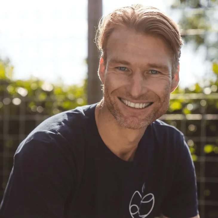 Iwan Fransen