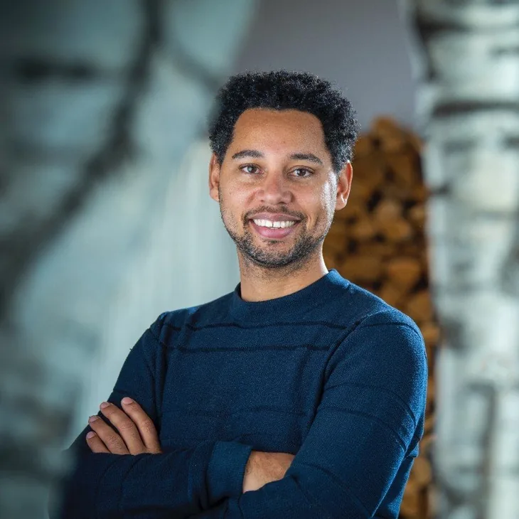 Joshua Eijndhoven