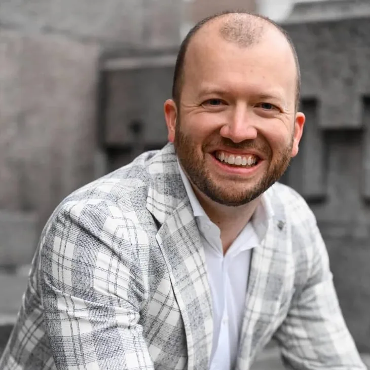 Michael van Lier